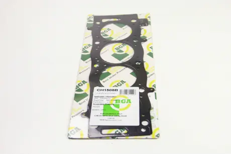 Прокладка головки Boxer / Jumper 2.2HDi 02- (1.35мм) BGA CH1508B