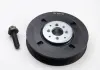 Шкив коленвала T4 / Caddy II 1.9 D / TD / TDI / SDI (к-кт) DP0204K