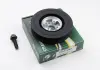 Шкив коленвала T4 / Caddy II 1.9 D / TD / TDI / SDI (к-кт) BGA DP0204K (фото 2)