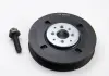 Шкив коленвала T4 / Caddy II 1.9 D / TD / TDI / SDI (к-кт) BGA DP0204K (фото 3)
