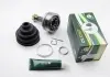 Шрус зовнішній Scudo / Jumpy 2.0HDi 99 (к-кт) (+ ABS) BGA CV1405A (фото 5)