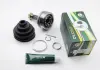 Шрус зовнішній Scudo / Jumpy 2.0HDi 99 (к-кт) (+ ABS) BGA CV1405A (фото 3)