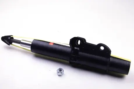 Амортизатор передний Sprinter / Crafter 06- (спарка) BSG BSG 60-300-019 (фото 1)