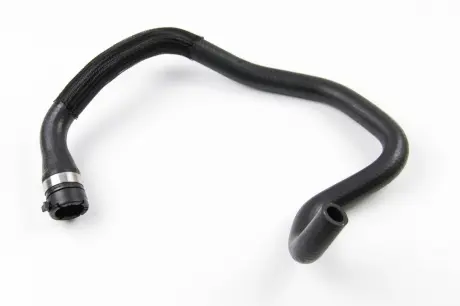 Патрубок радіатора грубки Ducato / Jumper 2.2 HDI 06- BSG BSG 70-720-191