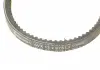 Ремінь генератора 13x 975 Transit 2.5Di 97> 00 (PS) Contitech AVX13x975 (фото 4)
