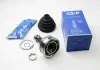 Шрус наружный Scudo / Jumpy 2.0HDi 99-(к-кт) (+ ABS) 810015