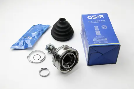 Шрус наружный Scudo / Jumpy 2.0HDi 99-(к-кт) (+ ABS) GSP 810015
