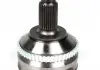 Шрус наружный Scudo / Jumpy 2.0HDi 99-(к-кт) (+ ABS) GSP 810015 (фото 5)