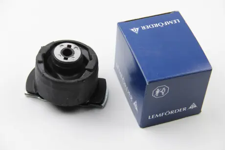 Сайлентблок задньої балки Renault Laguna II -04 Пр. LEMFORDER 30726 01