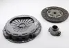 Комплект сцепления Daily 35С / 40C / 29L 99-14 (280mm) LuK 628 3182 00 (фото 2)