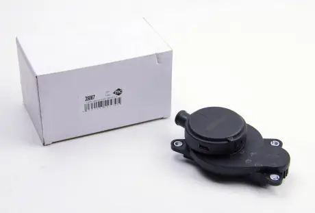 Масловіддільник картерних газів Sprinter OM611 / 612 Metalcaucho 35067