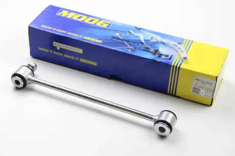 Тяга стабилизатора зад. MB E-класс (W211 / W212) 02- MOOG ME-LS-3316