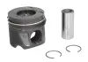 Поршень Sprinter OM642 06- (83.01mm / STD) (1-3 цил.) NURAL 87-427400-00 (фото 4)