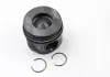 Поршень Sprinter OM642 06- (83.01mm / STD) (4-6 цил.) NURAL 87-427400-10 (фото 2)