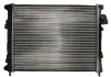 Радиатор воды Trafic / Vivaro 1.9 dTI / dCi 01&gt; (-AC) THERMOTEC D7R039TT (фото 4)