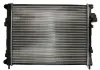 Радиатор воды Trafic / Vivaro 1.9 dTI / dCi 01&gt; (-AC) THERMOTEC D7R039TT (фото 5)