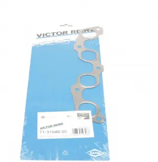 Прокладка колектора випуск Caddy II 1.4 / 1.6 i 95 VICTOR REINZ 71-31046-00
