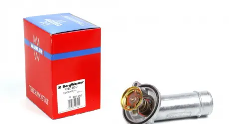 Термостат Sprinter 2.9TD OM602 (85 C) (с корпусом) WAHLER 4280.85D
