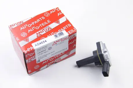 Датчик уровня масла VW Caddy / T5 / Golf 1.4-6.0 96- AUTLOG AS4654
