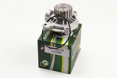 Водяной насос A6 / LT / T4 / Crafter 2.4D / 2.5TDI (20z.) BGA CP18548