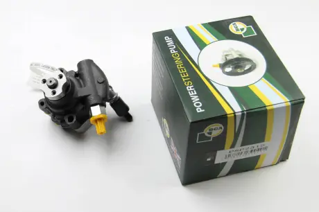 Насос гидроусилителя Mondeo 2.0 / 2.2 Di / TDCi 00-07 BGA PSP2315