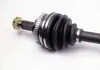 Полуось Scudo / Jumpy 2.0JTD 00&gt; 06 Пр. (+ ABS / 955мм) BGA DS1418R (фото 6)