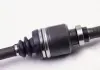 Полуось Scudo / Jumpy 2.0JTD 00> 06 Пр. (+ ABS / 955мм) DS1418R