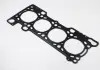 Прокладка головки Daily / Ducato 2.3JTD 02- (1.2mm) BGA CH1570A (фото 2)