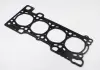 Прокладка головки Daily / Ducato 2.3JTD 02- (1.2mm) BGA CH1570A (фото 3)