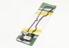 Прокладка клапанної кришки 1.4HDi Nemo / Bipper 08- BGA RC7363 (фото 3)