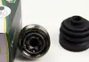 Шрус наружный Scudo / Jumpy 1.6i / 1.9D 96-98 27z / 34z CV1409A