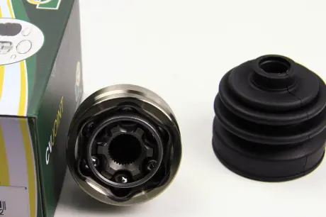 Шрус наружный Scudo / Jumpy 1.6i / 1.9D 96-98 27z / 34z BGA CV1409A