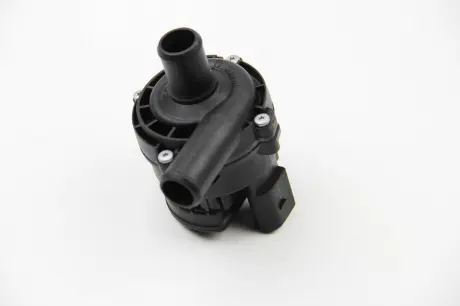 Насос водяной дополнительный Sprinter / Crafter 06- BOSCH 0 392 023 004
