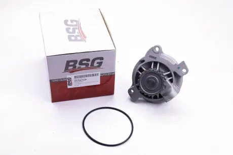 Водяний насос A6 / LT / T4 / Crafter 2.4D / 2.5TDI (20z.) BSG BSG 90-500-013