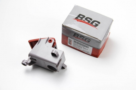 Ручка перед внутр MB Sprinter 95> 00 Пр. (Красная) BSG BSG 60-970-006 (фото 1)