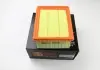 Фільтр повітряний Berlingo / Partner 1.9D / 2.0HDi 03- CLEAN FILTERS MA1369 (фото 2)
