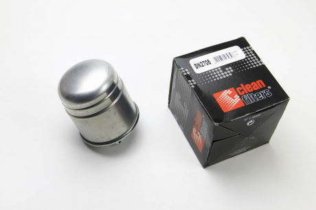 Фильтр топливный Sprinter OM642 / 651 09- (h-118mm) CLEAN FILTERS DN2708