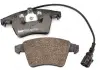 Колодки тормозные передние VW Touareg 02-10 (ATE) FERODO FDB1826 (фото 7)