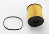 Фильтр топливный C / E W202 / 210 CDI OM611 / 612 98&gt; 02 MAHLE KNECHT KX70D (фото 2)
