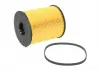 Фильтр топливный C / E W202 / 210 CDI OM611 / 612 98&gt; 02 MAHLE KNECHT KX70D (фото 4)