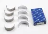 Вкладыши шатунные Berlingo / Partner 2.0HDI + 0.30mm KOLBENSCHMIDT 77 714 610 (фото 1)