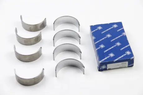 Вкладыши шатунные Berlingo / Partner 2.0HDI + 0.30mm KOLBENSCHMIDT 77 714 610