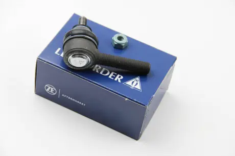 Наконечник рулевой тяги W124 200-320 (внешн.) Пр. LEMFORDER 10703 03