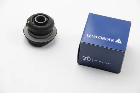 Сайлентблок переднего рычага MB W201 / 124/140 / C124 LEMFORDER 11120 01