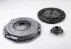 Комплект сцепления Boxer / Jumper 2.5D 94-02 (ME5T) 624 1930 00