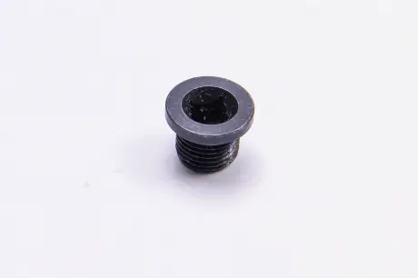 Маслосливная пробка Trafic / Vivaro / Movano 16x1.5mm Metalcaucho 05655 (фото 1)