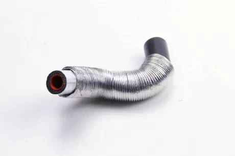 Патрубок масл. радиатора Jumpy / Expert 2.0 HDi 07- Metalcaucho 09535