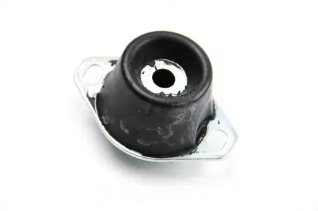 Подушка двигуна Berlingo / Partner 1.6 HDi 08- Л. Metalcaucho 02786