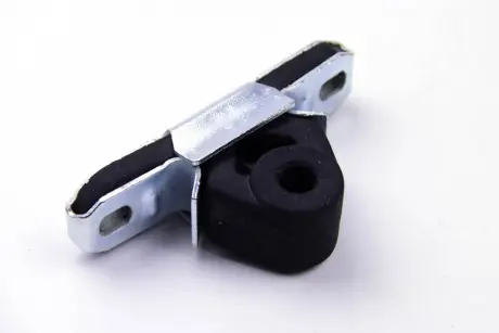 Резинка крепления глушителя T4 91-03 / Passat 88-96 Metalcaucho 00081