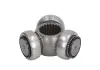 Тришип полуоси 33,95mm / 27fr. Master / Movano 2,5dCi PASCAL G4R003PC (фото 2)